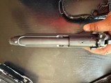 RARE MINT BERETTA M9 GENERAL OFFICER PISTOL COMPLETE SET - 11 of 14