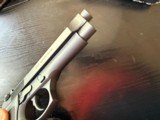 RARE MINT BERETTA M9 GENERAL OFFICER PISTOL COMPLETE SET - 9 of 14