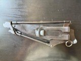 Stunning Luger “Ideal” Holster stock - 1 of 7