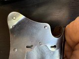Stunning Luger “Ideal” Holster stock - 4 of 7