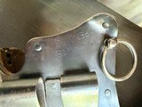 Stunning Luger “Ideal” Holster stock - 2 of 7