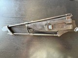 Stunning Luger “Ideal” Holster stock - 6 of 7