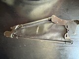 Stunning Luger “Ideal” Holster stock - 3 of 7