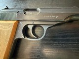 MINT WWII WALTHER PP WAFFENAMT - 5 of 11