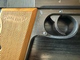 MINT WWII WALTHER PP WAFFENAMT - 6 of 11