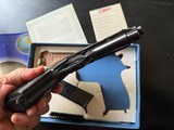 MINT BERETTA 1951(951) BRIGADIER ANIB BOXED - 10 of 10