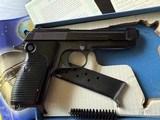 MINT BERETTA 1951(951) BRIGADIER ANIB BOXED - 6 of 10