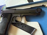MINT BERETTA 1951(951) BRIGADIER ANIB BOXED - 8 of 10