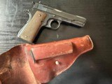 RARE LLAMA III WWII GERMAN OFFICER RIG MINT! - 3 of 12