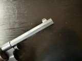ANTIQUE DUTCH M1873 OFFICERS REVOLVER - 9 of 14