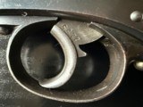 ANTIQUE DUTCH M1873 OFFICERS REVOLVER - 5 of 14