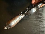 ANTIQUE DUTCH M1873 OFFICERS REVOLVER - 14 of 14