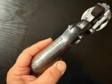ANTIQUE DUTCH M1873 OFFICERS REVOLVER - 13 of 14