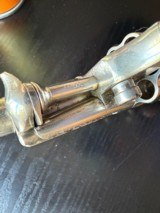 RARE FRENCH NAVY Model 1874M REVOLVER ANTIQUE - 11 of 15