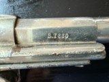 RARE FRENCH NAVY Model 1874M REVOLVER ANTIQUE - 9 of 15