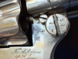 RARE FRENCH NAVY Model 1874M REVOLVER ANTIQUE - 3 of 15