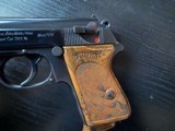 WALTHER PPK RIG 1ST YEAR SPECTACULAR - 3 of 12