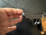 WALTHER PPK RIG 1ST YEAR SPECTACULAR - 4 of 12