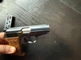 WALTHER PPK RIG 1ST YEAR SPECTACULAR - 8 of 12