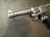 MINT LUGER BYF41 BLACK WIDOW RIG - 7 of 15
