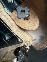 MINT LUGER BYF41 BLACK WIDOW RIG - 4 of 15