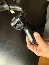 MINT LUGER BYF41 BLACK WIDOW RIG - 12 of 15