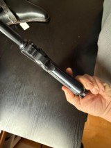 MINT LUGER BYF41 BLACK WIDOW RIG - 13 of 15