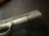 ITHACA 1911 A1 .45 COLT ANIB MINT in ORIGINAL BOX! - 7 of 12