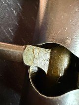 BEAUTIFUL JAPANESE EARLY T99 ARISAKA RIFLE with MUM! - 8 of 15