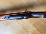 BEAUTIFUL JAPANESE EARLY T99 ARISAKA RIFLE with MUM! - 14 of 15