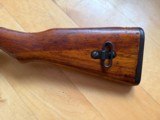 BEAUTIFUL JAPANESE EARLY T99 ARISAKA RIFLE with MUM! - 3 of 15