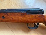 BEAUTIFUL JAPANESE EARLY T99 ARISAKA RIFLE with MUM! - 4 of 15