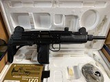MINT UZI MODEL A PREBAN ANIB - 5 of 15