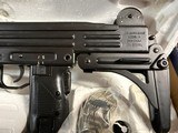 MINT UZI MODEL A PREBAN ANIB - 3 of 15