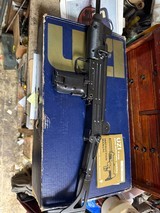 MINT UZI MODEL A PREBAN ANIB - 12 of 15