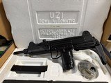 MINT UZI MODEL A PREBAN ANIB - 2 of 15