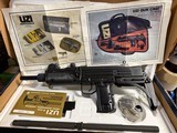 MINT UZI MODEL A PREBAN ANIB - 1 of 15