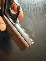 FN 1922 WWII NAZI RARE VARIATION NEAR MINT RIG - 11 of 14