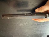 FN 1922 WWII NAZI RARE VARIATION NEAR MINT RIG - 10 of 14
