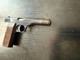 FN 1922 WWII NAZI RARE VARIATION NEAR MINT RIG - 5 of 14