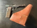 FN 1922 WWII NAZI RARE VARIATION NEAR MINT RIG - 3 of 14