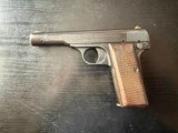 FN 1922 WWII NAZI RARE VARIATION NEAR MINT RIG - 7 of 14
