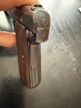 FN 1922 WWII NAZI RARE VARIATION NEAR MINT RIG - 12 of 14