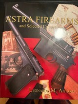 SPANISH “LIBIA”.25 ACP PISTOL PICTURED IN BOOK - Image 11 of 11