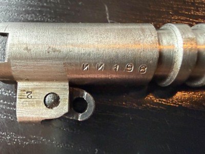 RUSSIAN TT33 TT 33 1941 BRING BACK RIG 2 MATCHED MAGS! - Image 11 of 13