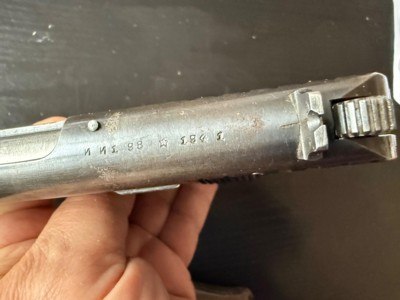 RUSSIAN TT33 TT 33 1941 BRING BACK RIG 2 MATCHED MAGS! - Image 4 of 13