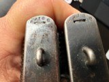 RUSSIAN TT33 TT 33 1941 BRING BACK RIG 2 MATCHED MAGS! - Image 10 of 13