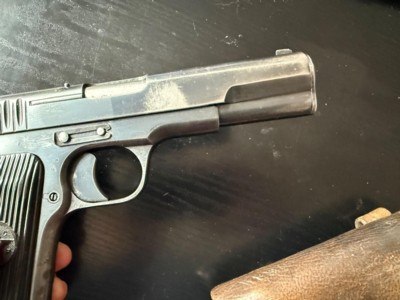 RUSSIAN TT33 TT 33 1941 BRING BACK RIG 2 MATCHED MAGS! - Image 7 of 13