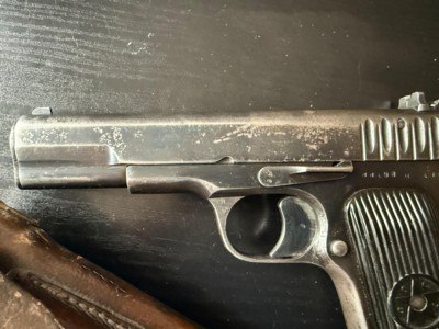 RUSSIAN TT33 TT 33 1941 BRING BACK RIG 2 MATCHED MAGS! - Image 3 of 13