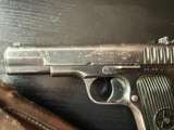 RUSSIAN TT33 TT 33 1941 BRING BACK RIG 2 MATCHED MAGS! - Image 3 of 13